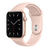 Apple Watch SE 2nd Gen (2022) GPS - Aluminium/Sport Band