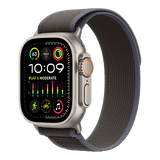 Apple Watch Ultra 2 (2023) GPS+Cellular - Titanium/Trail Loop