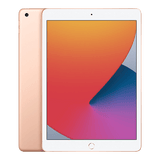 Apple iPad 10.2" 4G (8th Generation)