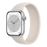 Apple Watch Series 8 (2022) GPS - Aluminium/Sport Band