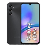 Samsung Galaxy A05s 64GB - Helt ny