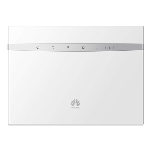 Huawei B525s-23a 4G-Router