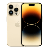 iPhone 14 Pro guld