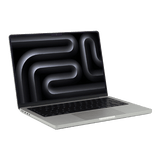 MacBook Pro 14" M3 Pro/18/1TB