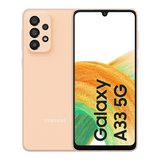 Samsung Galaxy A33 5G