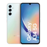Samsung Galaxy A34 5G