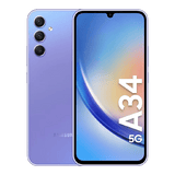 Samsung Galaxy A34 5G