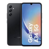 Samsung Galaxy A34 5G