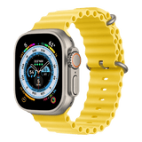 Apple Watch Ultra (2022) GPS+Cellular - Titanium - PREMIUM