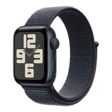 Apple Watch SE 2nd Gen (2022) GPS+Cellular - Aluminium/Sport Loop