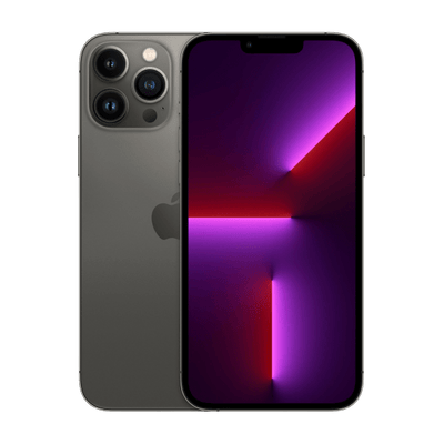 iPhone 13 Pro - Kampanj