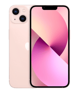 Begagnad iPhone 13 - PREMIUM Rosa Premium