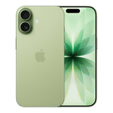 iPhone 17