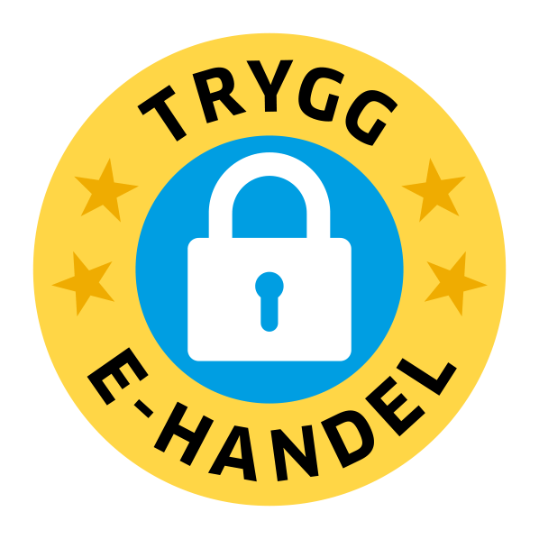 Logga trygg e-handel