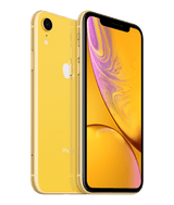 Begagnad iPhone XR - PREMIUM Gul Premium