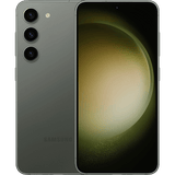 Begagnad Samsung Galaxy S23 Plus 5G - PREMIUM Grön Premium