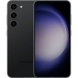 Begagnad Samsung Galaxy S23 Plus 5G - PREMIUM Svart Premium