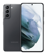 Samsung Galaxy S21 5G grå