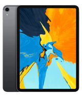 Apple iPad Pro 11" 4G (1st Generation) rymdgrå