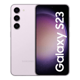 Begagnad Samsung Galaxy S23 5G Lila Nyskick