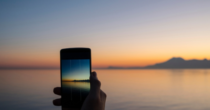 Vilken telefon har bäst mobilkamera 2026?
