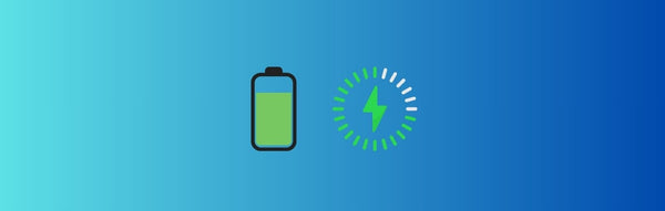 Batterihälsa Samsung