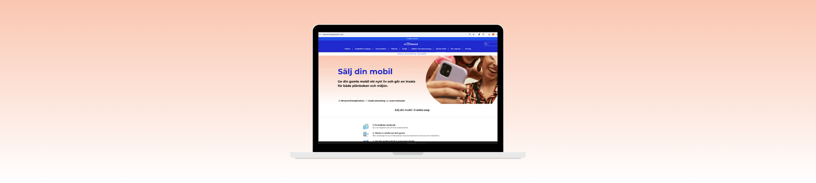 Best place to sell your Samsung or iPhone