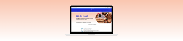 Bästa stället att sälja din Samsung eller iPhone