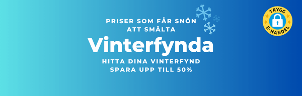 Vinterfynda begagnad & förnyad mobil 2024