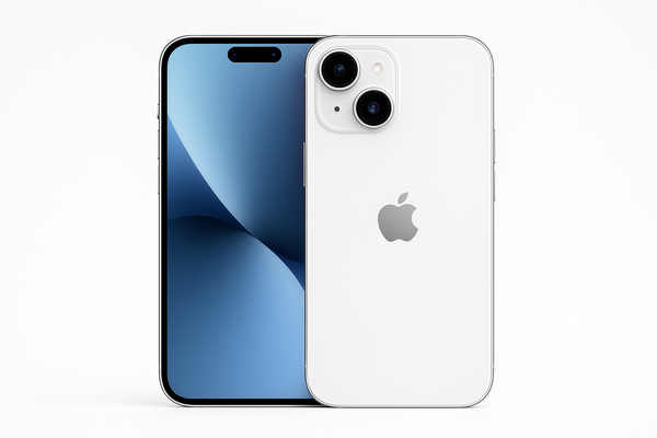 Vilken är den senaste iPhone modellen?