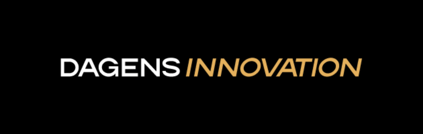 Dagens Innovation