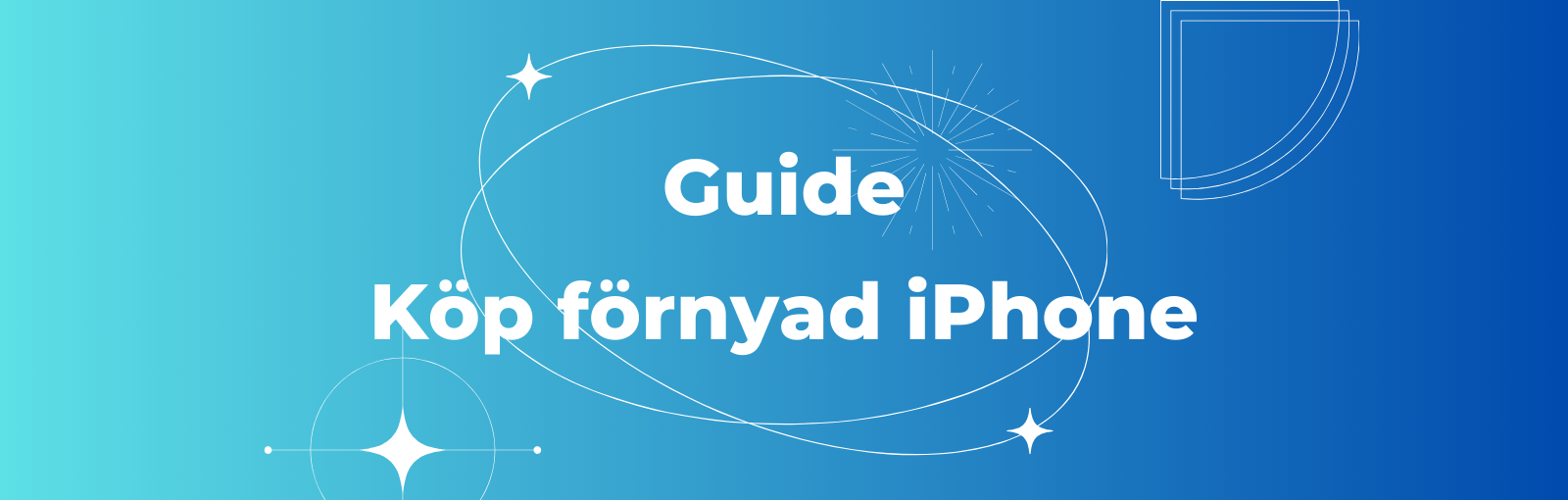 Guide för att köpa begagnad iPhone och hur du undviker vanliga fallgropar