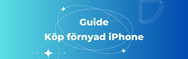 Guide för att köpa begagnad iPhone och hur du undviker vanliga fallgropar