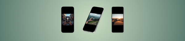 iPhone vs Samsung – vilken mobilkamera är bäst 2025?