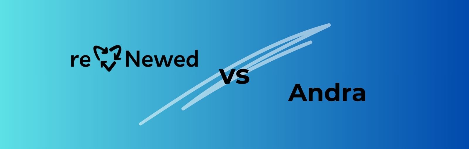 What sets reNewed apart from others who sell used and refurbished mobiles?