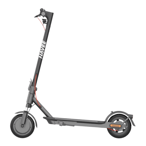 Elsparkcykel