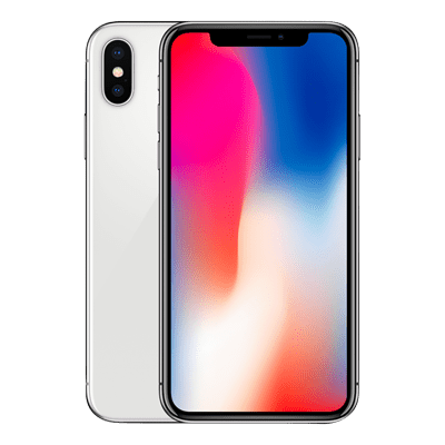iPhone X