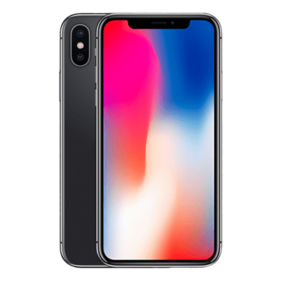 iPhone X