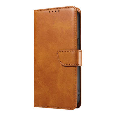 Plånboksfodral - Samsung Galaxy S22