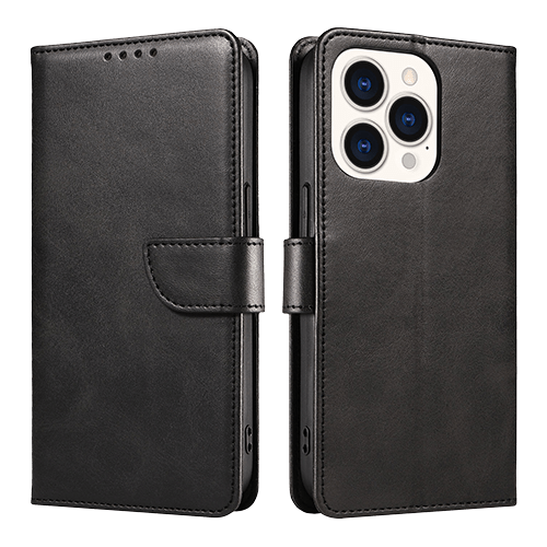 Plånboksfodral - iPhone 15 Pro