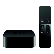 Apple TV HD (4th Gen) – reNewed