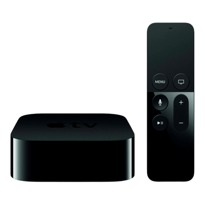 Apple TV HD sold 2021