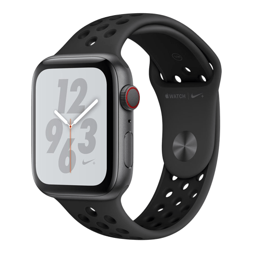 Apple Watch Nike Series 4 - Aluminium/Sport Band