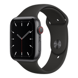 Apple Watch SE 2nd Gen (2022) GPS+Cellular - Aluminium/Sport Band