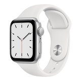 Apple Watch SE 2nd Gen (2022) GPS+Cellular - Aluminium/Sport Band