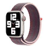 Apple Watch SE 2nd Gen (2022) GPS+Cellular - Aluminium/Sport Loop