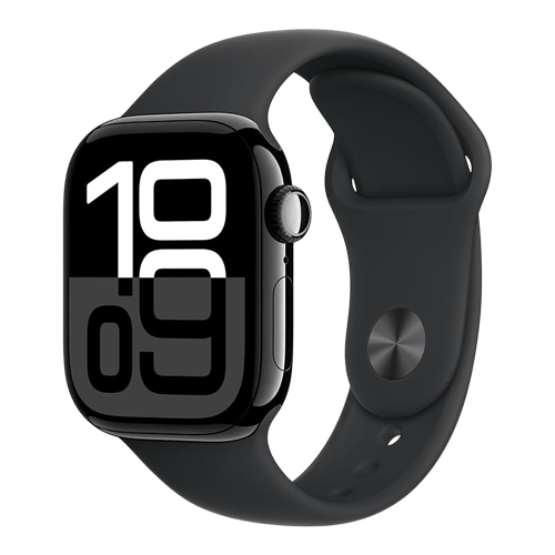 Apple Watch Series 10 GPS + LTE - Aluminium/Sportband