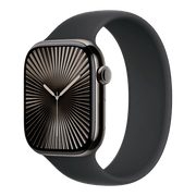 Natural Titanium