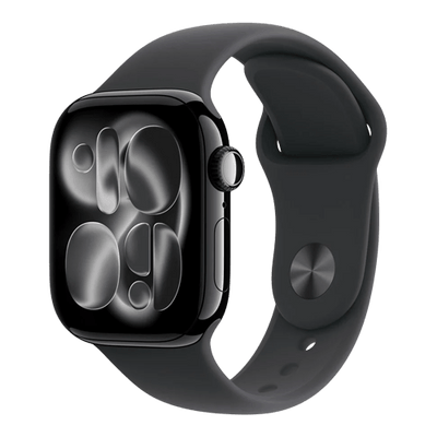 Apple Watch Series 11 GPS+Cell - Aluminium/Sport Band
