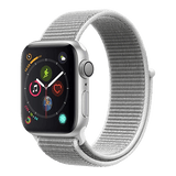 Apple Watch Series 4 4G - Aluminium/Sport Loop